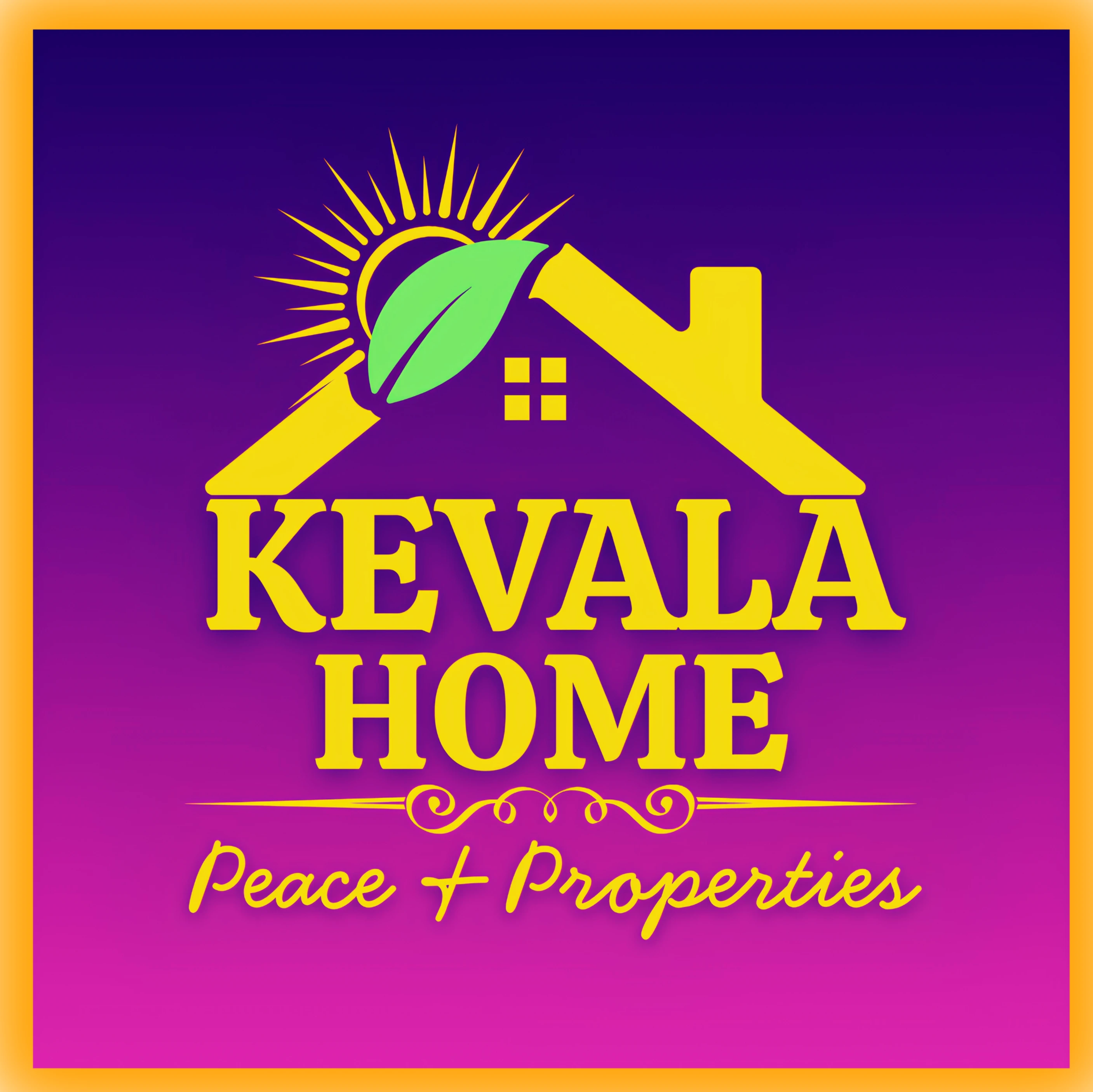 Kevala Home